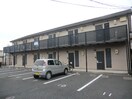  名鉄津島線･尾西線（須ケ口-弥富）/甚目寺駅 徒歩12分 2階 築24年