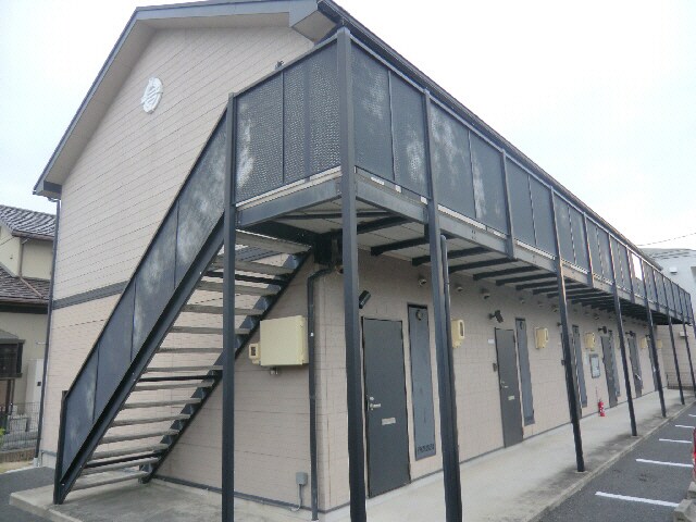  名鉄津島線･尾西線（須ケ口-弥富）/甚目寺駅 徒歩12分 2階 築24年