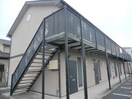  名鉄津島線･尾西線（須ケ口-弥富）/甚目寺駅 徒歩12分 2階 築24年