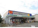 マツモトキヨシ甚目寺店(ドラッグストア)まで1242m 名鉄津島線･尾西線（須ケ口-弥富）/甚目寺駅 徒歩12分 2階 築24年