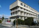 あま市立甚目寺西小学校(小学校)まで629m 名鉄津島線･尾西線（須ケ口-弥富）/甚目寺駅 徒歩15分 7階 築30年