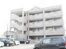 名鉄津島線･尾西線（須ケ口-弥富）/七宝駅 徒歩25分 4階 築23年の外観