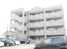 名鉄津島線･尾西線（須ケ口-弥富）/七宝駅 徒歩25分 4階 築23年の外観