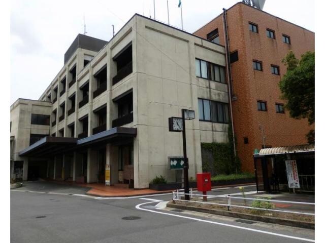 大治町役場(役所)まで1624m 名鉄津島線･尾西線（須ケ口-弥富）/七宝駅 徒歩25分 1階 築22年