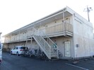 名古屋市営地下鉄東山線/中村公園駅 バス:20分:停歩2分 2階 築37年の外観