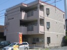 東海道本線/稲沢駅 徒歩9分 1階 築34年の外観