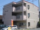 東海道本線/稲沢駅 徒歩9分 3階 築33年の外観