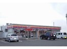 サークルK津島唐臼店(コンビニ)まで812m 名鉄津島線･尾西線（須ケ口-弥富）/津島駅 バス10分唐臼住宅前下車:停歩3分 3階 築31年