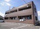 名鉄津島線･尾西線（須ケ口-弥富）/日比野駅 徒歩12分 2階 築23年の外観