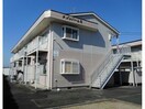  名鉄津島線･尾西線（須ケ口-弥富）/青塚駅 徒歩6分 1階 築32年