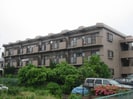 名古屋市営地下鉄東山線/中村公園駅 バス:11分:停歩6分 3階 築31年の外観