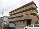 名古屋市営地下鉄東山線/岩塚駅 バス:7分:停歩6分 2階 築27年の外観