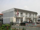 名鉄津島線･尾西線（須ケ口-弥富）/甚目寺駅 徒歩30分 2階 築36年の外観