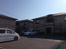 名鉄津島線･尾西線（須ケ口-弥富）/津島駅 徒歩8分 1階 築25年の外観