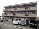  名古屋市営地下鉄東山線/岩塚駅 バス15分万場小橋下車:停歩6分 2階 築28年