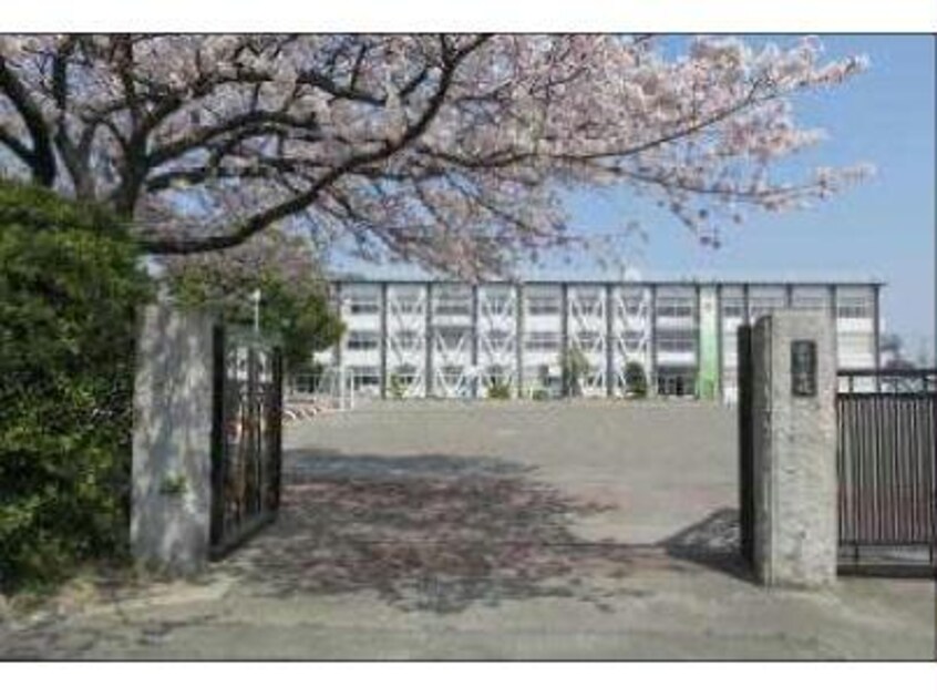 あま市立正則小学校(小学校)まで1292m 名鉄津島線･尾西線（須ケ口-弥富）/木田駅 徒歩12分 2階 築32年