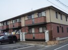 名古屋市営地下鉄東山線/中村公園駅 バス:15分:停歩10分 2階 築22年の外観
