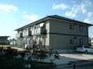 名古屋市営地下鉄東山線/中村公園駅 バス:12分:停歩14分 2階 築24年の外観