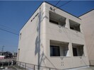名鉄津島線･尾西線（須ケ口-弥富）/勝幡駅 徒歩1分 1階 築23年の外観