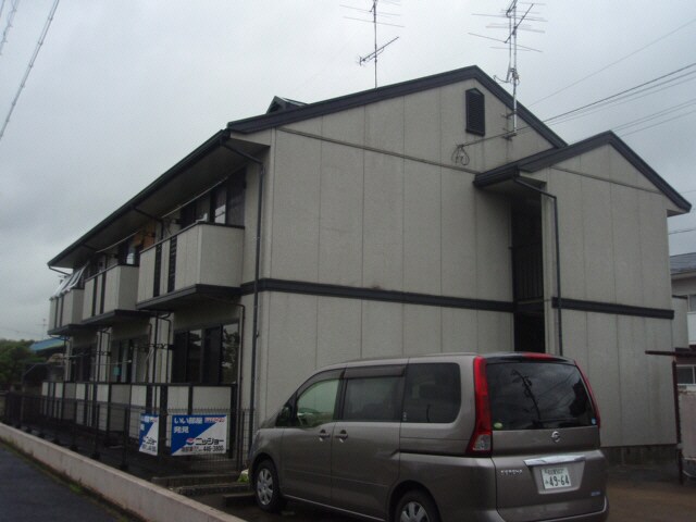  名鉄津島線･尾西線（須ケ口-弥富）/甚目寺駅 徒歩13分 1階 築30年