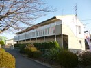 名鉄名古屋本線/新清洲駅 徒歩7分 2階 築29年の外観