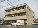  名古屋市営地下鉄東山線/中村公園駅 バス15分坂牧下車:停歩7分 3階 築34年