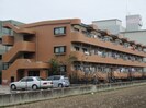 名鉄津島線･尾西線（須ケ口-弥富）/甚目寺駅 バス:18分:停歩10分 1階 築28年の外観