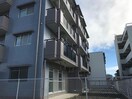  名鉄津島線･尾西線（須ケ口-弥富）/甚目寺駅 徒歩8分 4階 築35年
