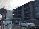  名鉄津島線･尾西線（須ケ口-弥富）/甚目寺駅 徒歩8分 4階 築35年