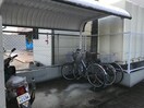  名鉄津島線･尾西線（須ケ口-弥富）/甚目寺駅 徒歩8分 4階 築35年