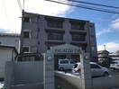  名鉄津島線･尾西線（須ケ口-弥富）/甚目寺駅 徒歩8分 4階 築35年