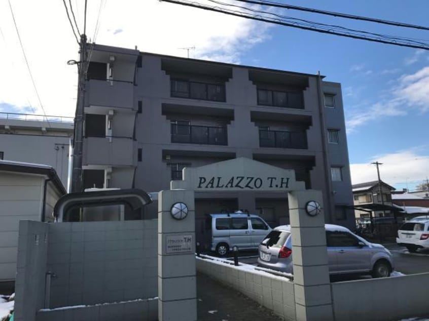  名鉄津島線･尾西線（須ケ口-弥富）/甚目寺駅 徒歩8分 4階 築35年