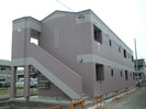 名鉄津島線･尾西線（須ケ口-弥富）/七宝駅 徒歩5分 2階 築22年の外観