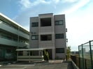 名古屋市営地下鉄東山線/中村公園駅 バス:15分:停歩7分 2階 築26年の外観