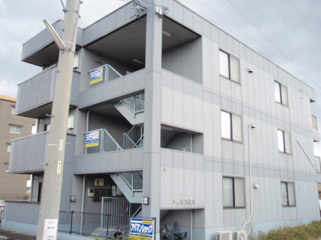  名鉄津島線･尾西線（須ケ口-弥富）/木田駅 徒歩7分 1階 築32年