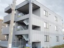  名鉄津島線･尾西線（須ケ口-弥富）/木田駅 徒歩7分 1階 築32年