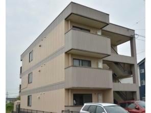  名鉄津島線･尾西線（須ケ口-弥富）/木田駅 徒歩7分 1階 築32年
