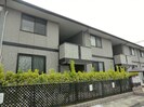 名古屋市営地下鉄東山線/中村公園駅 バス:13分:停歩8分 1階 築25年の外観