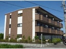 名鉄尾西線（津島－玉ノ井）/町方駅 徒歩13分 3階 築23年の外観