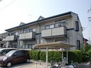 名古屋市営地下鉄東山線/中村公園駅 バス:12分:停歩3分 2階 築28年の外観