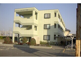  名鉄津島線･尾西線（須ケ口-弥富）/津島駅 徒歩14分 1階 築29年
