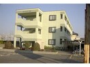  名鉄津島線･尾西線（須ケ口-弥富）/津島駅 徒歩14分 1階 築29年