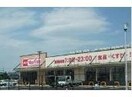 マックスバリュ津島江西店(スーパー)まで354m 名鉄バス（津島付近）/津島神社前 徒歩13分 3階 築24年