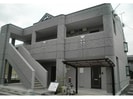 名鉄津島線･尾西線（須ケ口-弥富）/津島駅 徒歩20分 2階 築23年の外観
