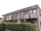 名鉄名古屋本線/須ケ口駅 徒歩22分 2階 築22年の外観