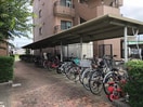  名古屋市営地下鉄東山線/中村公園駅 バス12分東条下車:停歩9分 5階 築28年