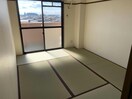  名古屋市営地下鉄東山線/中村公園駅 バス12分東条下車:停歩9分 5階 築28年