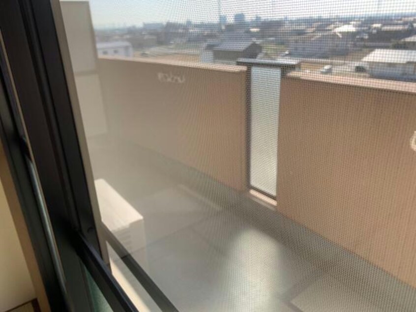  名古屋市営地下鉄東山線/中村公園駅 バス12分東条下車:停歩9分 5階 築28年