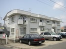 名鉄津島線･尾西線（須ケ口-弥富）/甚目寺駅 徒歩20分 1階 築37年の外観
