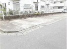 名鉄津島線･尾西線（須ケ口-弥富）/甚目寺駅 徒歩20分 2階 築36年の外観